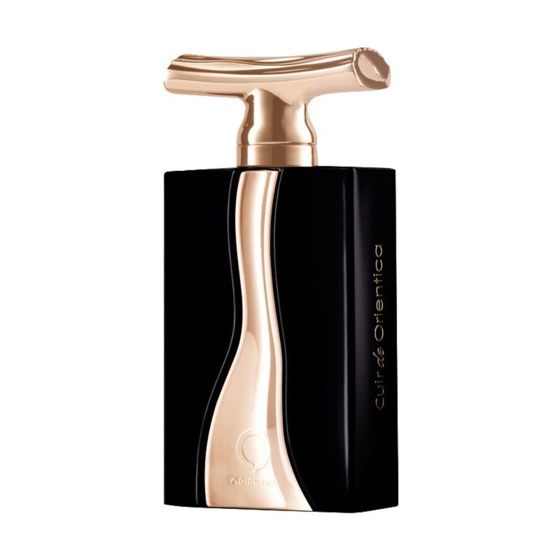 Cuir de Orientica Eau de Parfum Unissex-90 ml