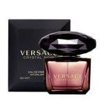 Crystal Noir Versace Eau De Parfum Feminino-90 ml