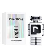 Phantom Paco Rabanne Eau de Toilette Masculino-150 ml