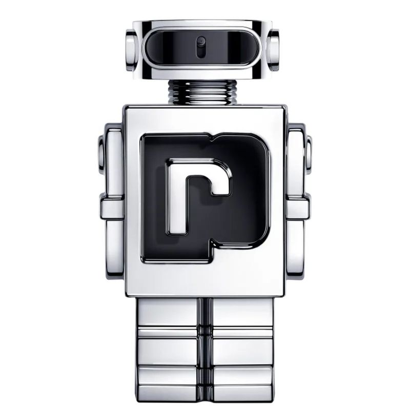 Phantom Paco Rabanne Eau de Toilette Masculino-150 ml