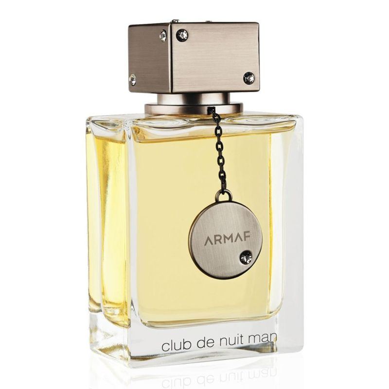 Club de Nuit Man Armaf Eau de Toilette Masculino-105 ml