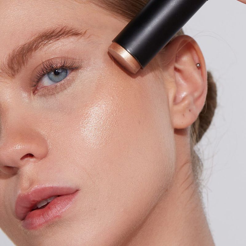 Iluminador em Bastão Bronze - Highlight Stick Bronze Océane Edition 13g