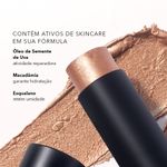 Iluminador em Bastão Bronze - Highlight Stick Bronze Océane Edition 13g