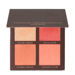 Océane Nádia Tambasco Medium Glow - Paleta De Contorno 26,35g