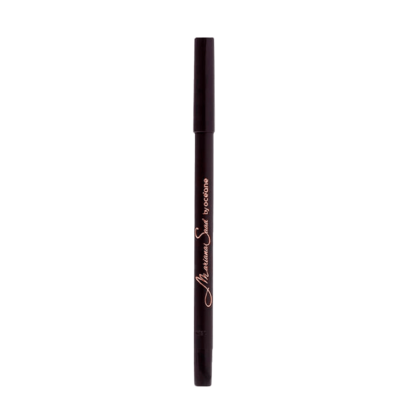 Océane Mariana Saad Eyeliner Pen Cor Preto - Lapís Para Olhos 1,2g