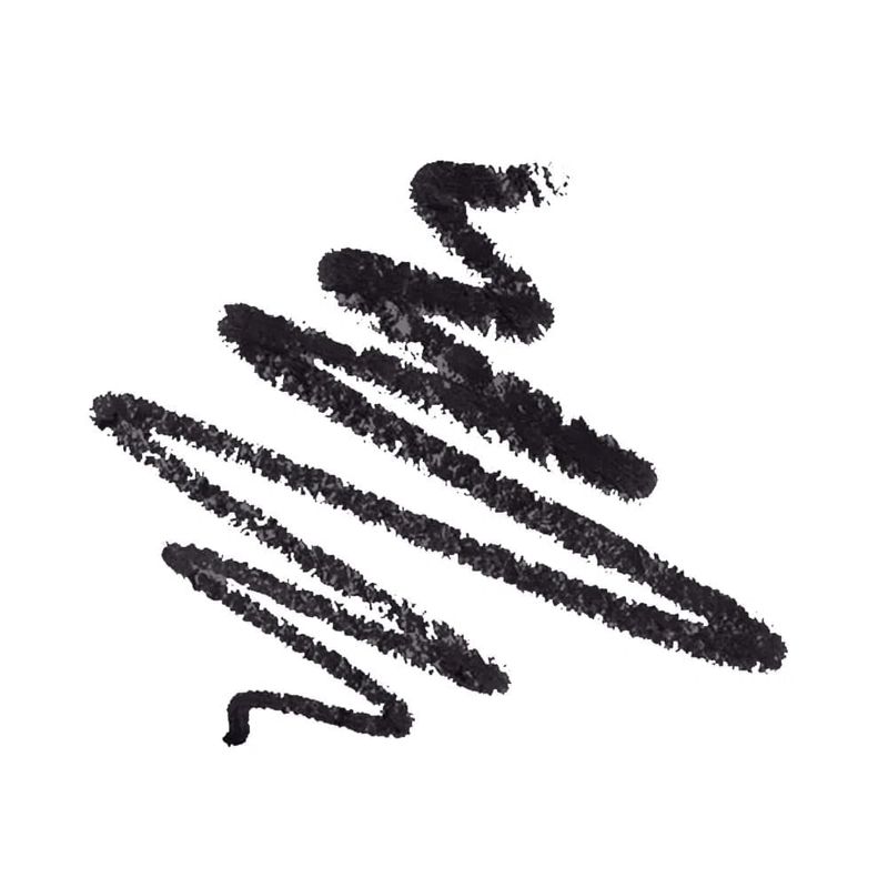 Océane Mariana Saad Eyeliner Pen Cor Preto - Lapís Para Olhos 1,2g