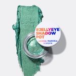 Océane Larissa Manoela Jelly Eye Shadow Pot - Sombra em Gel Translúcida 4g