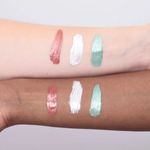 Océane Larissa Manoela Jelly Eye Shadow Pot - Sombra em Gel Translúcida 4g