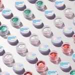 Océane Larissa Manoela Jelly Eye Shadow Pot - Sombra em Gel Translúcida 4g