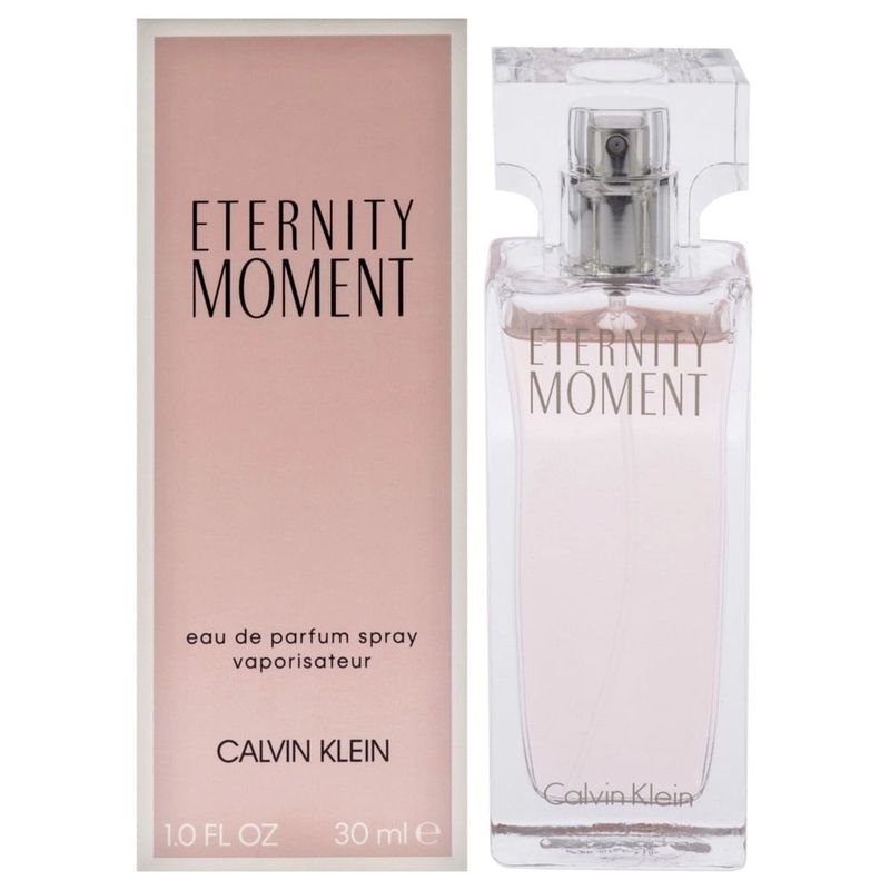 Calvin Klein Woman De Calvin Klein Eau De Parfum Feminino - AZPerfumes