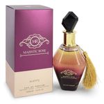Majestic Rose Riiffs Eau De Parfum Feminino