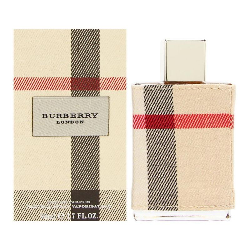 Burberry London Parfum Eau De Parfum Feminino