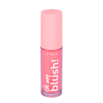 Vizzela Oh My Blush - Blush Liquido 6ml