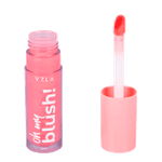 Vizzela Oh My Blush - Blush Liquido 6ml