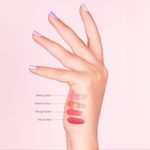 Vizzela Oh My Blush - Blush Liquido 6ml