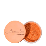 Océane Mariana Saad Skin Shine Gold - Pó Iluminador 8g