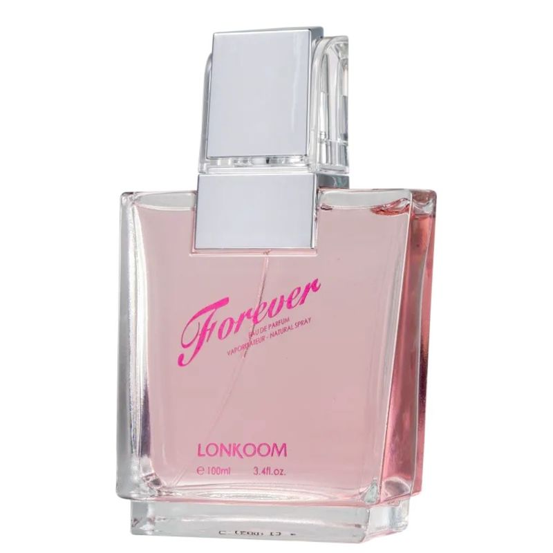 Forever Lonkoom Eau de Parfum Feminino -100 ml