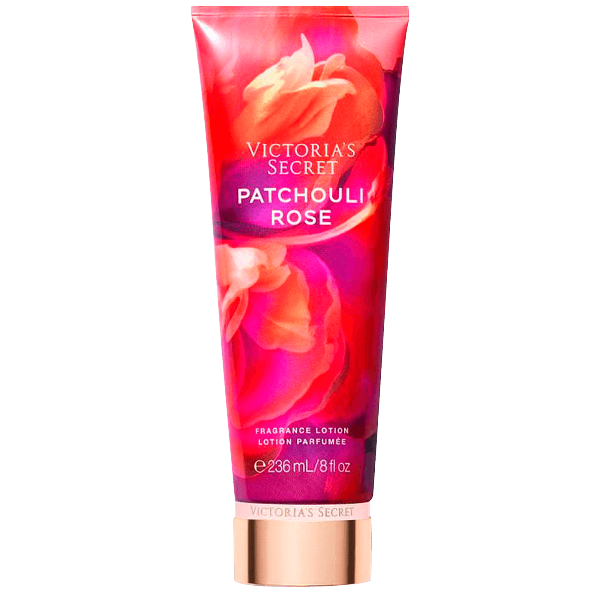 Victoria's Secret Patchouli Rose - Body Lotion 236ml - Extrafarma