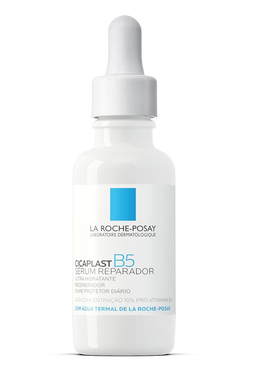 Serum Reparador La Roche-Posay Cicaplast B5 30 ml