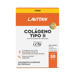 7897947615106---LAVITAN-Colageno-Tipo-II-com-30-Capsulas-Gelatinosas