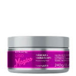 Lowell Liso Mágico - Máscara Hidratante 240g