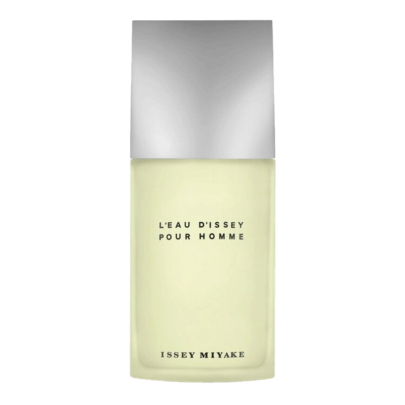Issey Miyake L'Eau D'Issey Pour Homme Eau de Toilette - Perfume Masculino 125ml