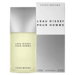 Issey Miyake L'Eau D'Issey Pour Homme Eau de Toilette - Perfume Masculino 200ml