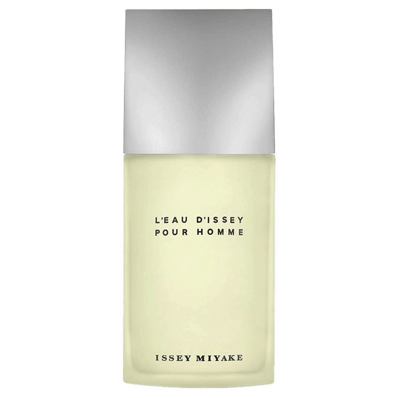 Issey Miyake L'Eau D'Issey Pour Homme Eau de Toilette - Perfume Masculino 200ml