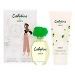 Kit Cabotine de Grès - Eau de Toilette 100ml + Body Lotion 200ml