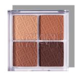 Paleta de Contornos Fran By Franciny Ehlke Your Browns