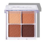 Paleta de Contornos Fran By Franciny Ehlke Your Browns