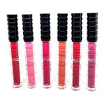 Batom Líquido Matte 12 Horas Cor: 74 Max Love