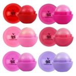 Candy Balm Hidratante Vivai Cor: 5 (Roxo Claro)