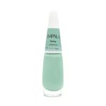 Esmalte Impala Cremoso Cor: Flutua