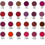 Batom Líquido Matte 12 Horas Cor:121 Max Love