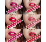 Batom Líquido Matte 12 Horas Cor:121 Max Love