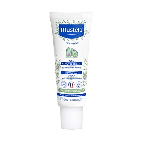 Stelaker Mustela Crosta Láctea 40ml