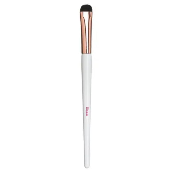 Ricca Pincel Rose Gold Esfumar Curto
