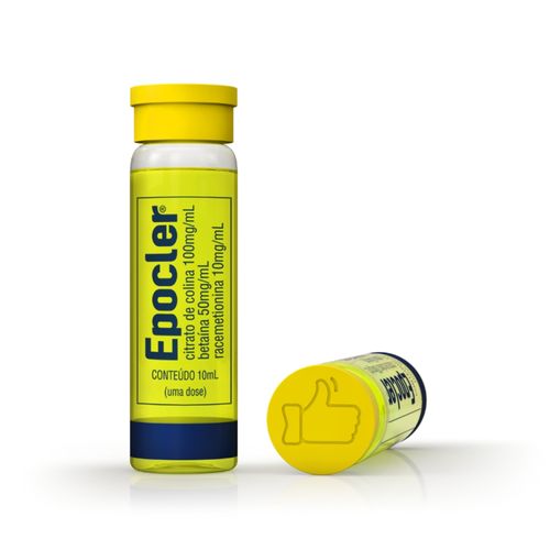 Epocler Sabor Abacaxi 10ml