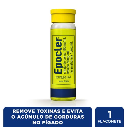 Epocler Sabor Abacaxi 10ml