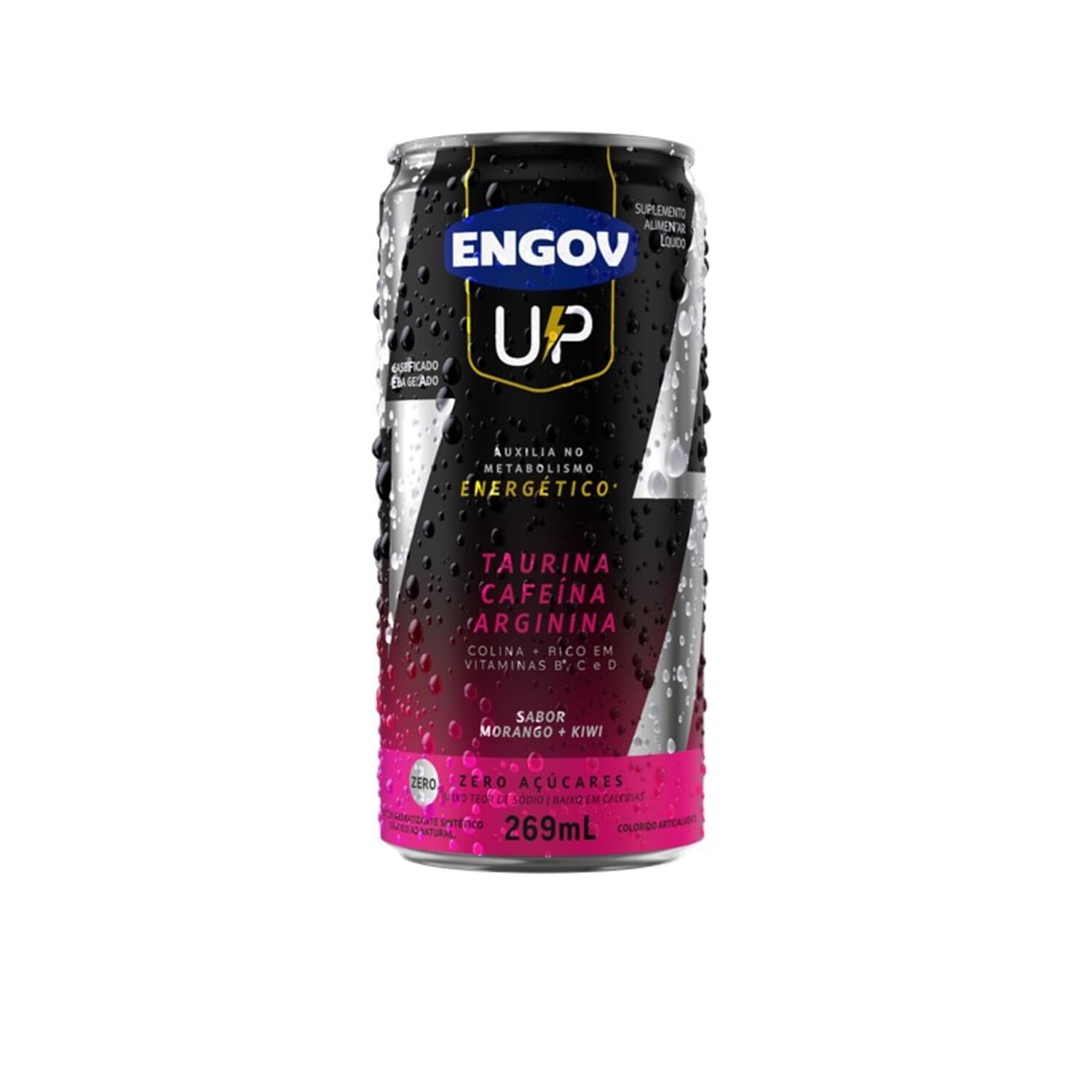 EngovUPSaborMorango+Kiwi269ml