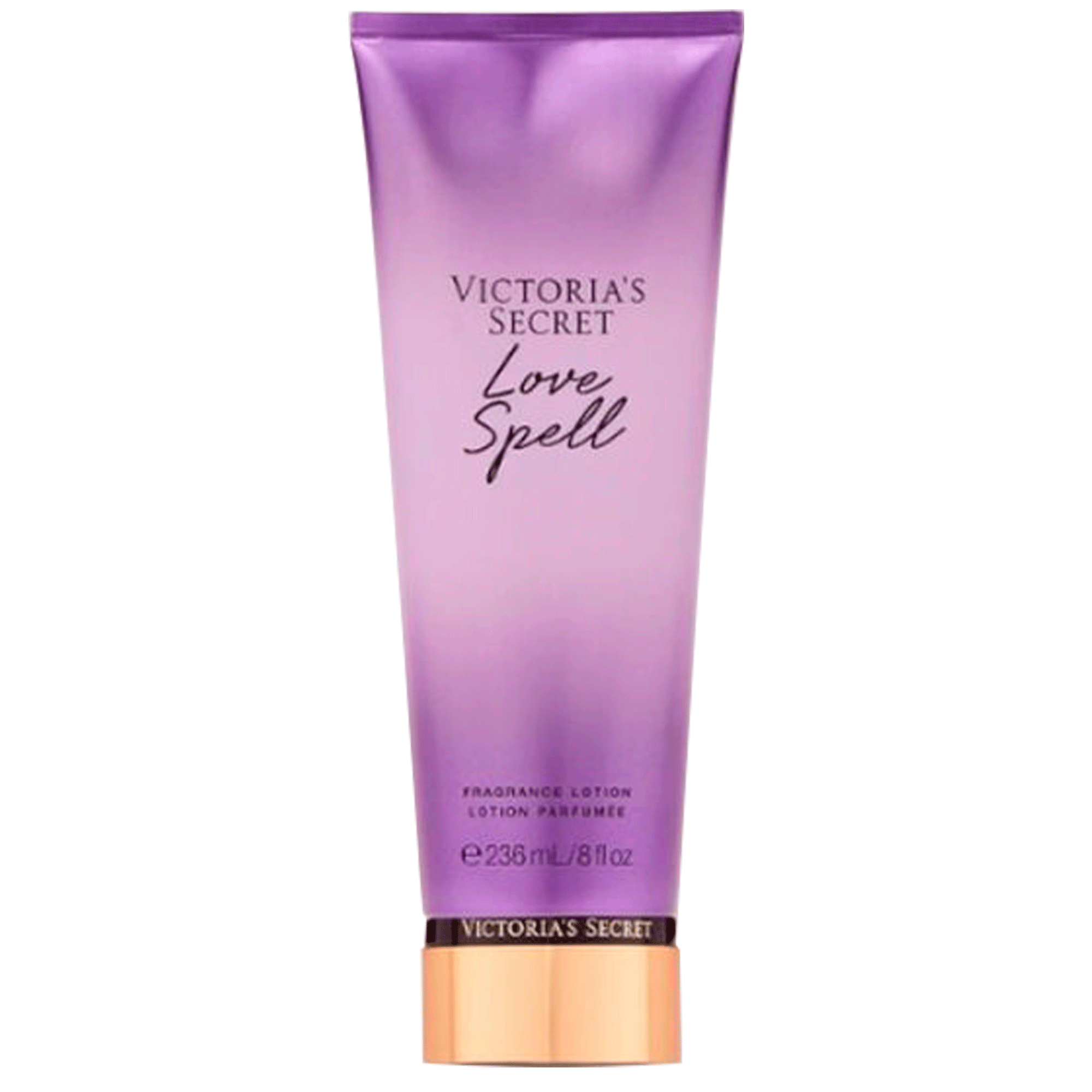 Victorias Secret Love Spell Body Lotion 236ml Pague Menos 0490