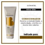 Lowell Condicionador Reconstrutor Bioplastia 200ml