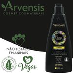 Co-Wash Cachos Naturais 300ml Arvensis