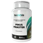 KIT 2X Pinus Pinaster 60 cápsulas - Nutrivale