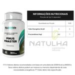 KIT 2X Pinus Pinaster 60 cápsulas - Nutrivale
