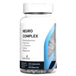 KIT NeuroComplex + Ômega 3 Neuro 60 cápsulas - Natulha