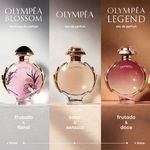 Paco Rabanne Olympéa Eau de Parfum - Perfume Feminino 80ml