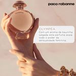 Paco Rabanne Olympéa Eau de Parfum - Perfume Feminino 80ml