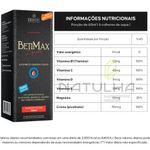 KIT 3X BetiMax (Pau tenente, cajueiro, jambolão e alcachofra) 500ml - Bioklein
